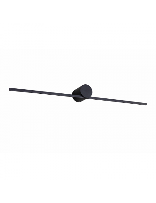 Wandleuchte Modern slim L IP44