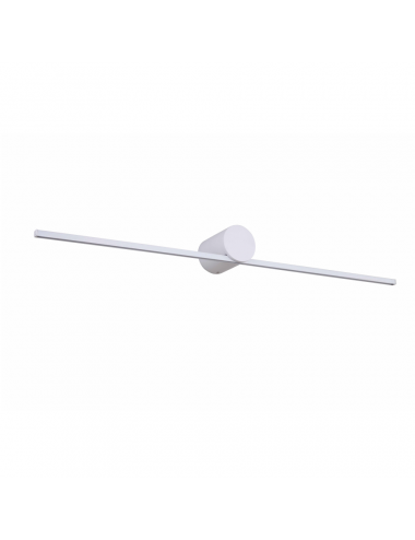 Wandleuchte Modern slim L IP44