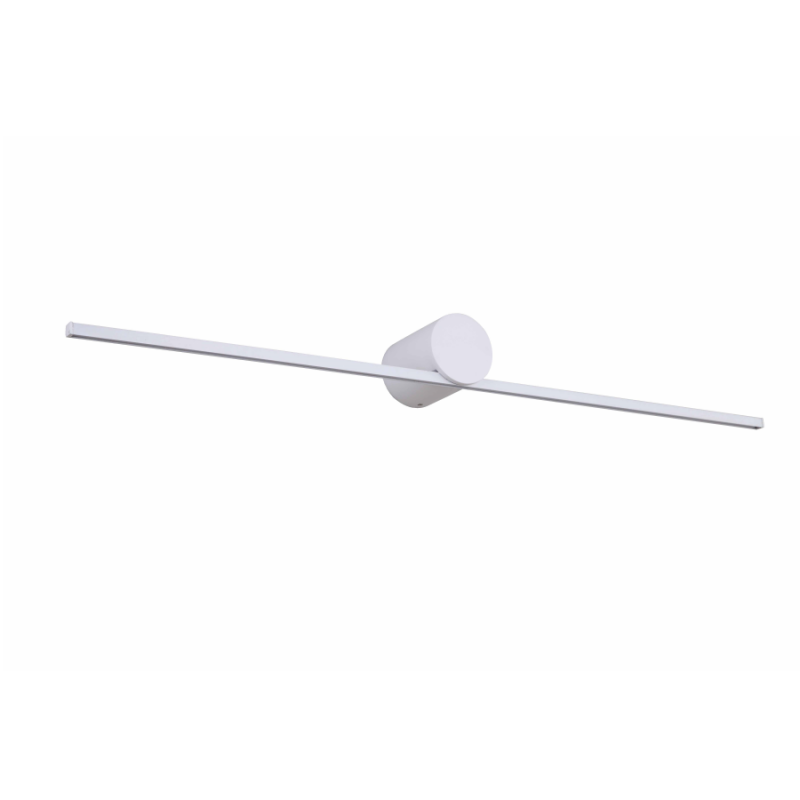 Wandleuchte Modern slim L IP44