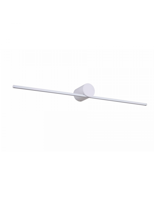 Wandleuchte Modern slim L IP44