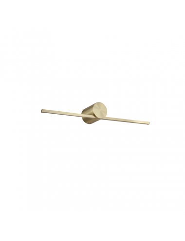Wandleuchte Modern slim M IP44