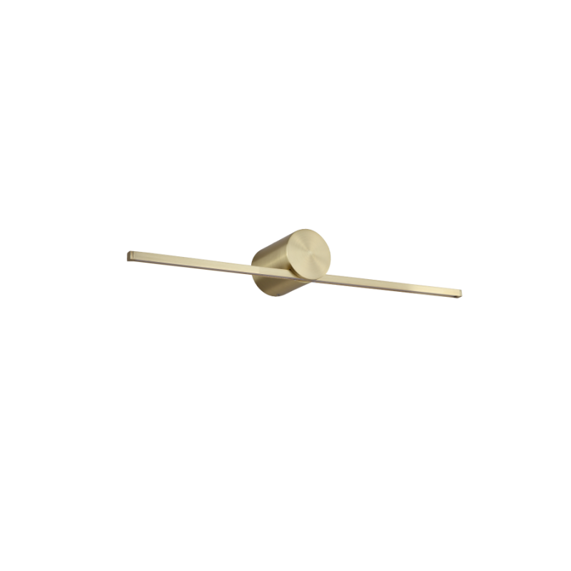 Wandleuchte Modern slim M IP44