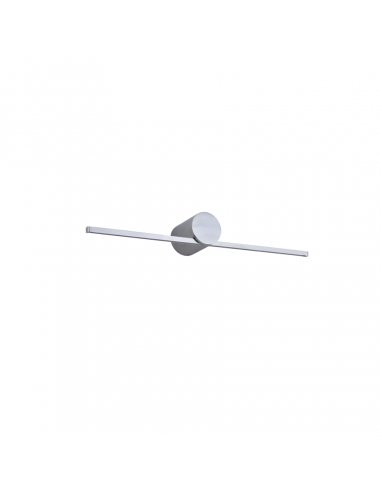 Wandleuchte Modern slim M IP44