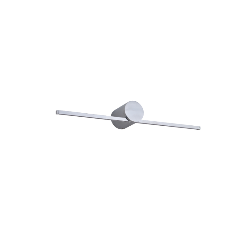 Wandleuchte Modern slim M IP44