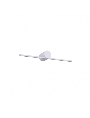 Wandleuchte Modern slim M IP44