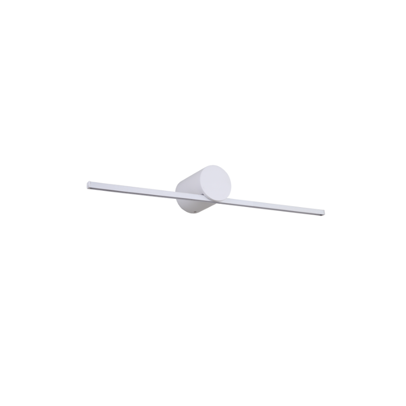 Wandleuchte Modern slim M IP44