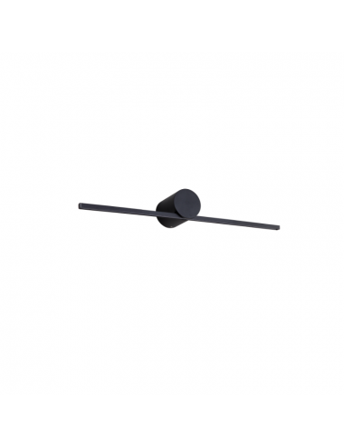 Wandleuchte Modern slim M IP44