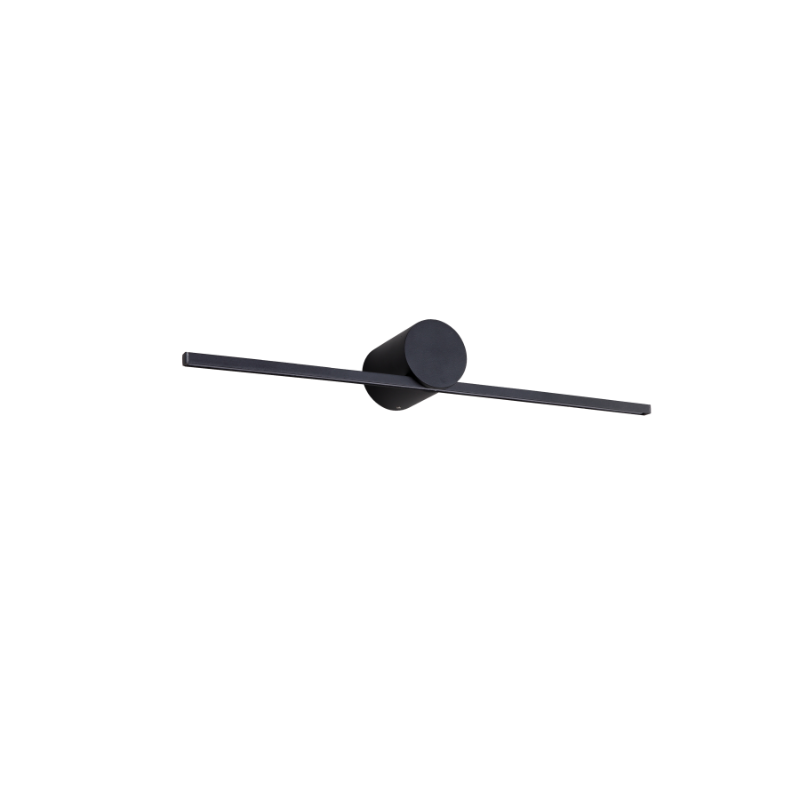 Wandleuchte Modern slim M IP44
