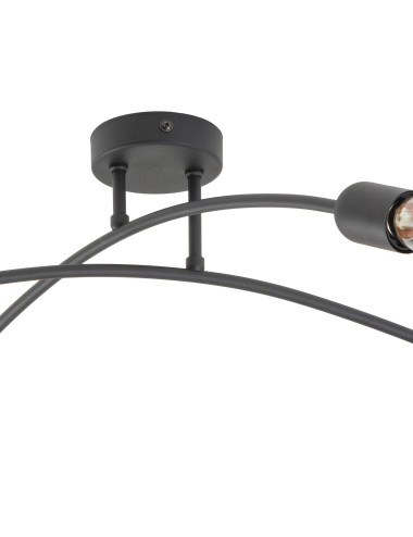Griestu lampa Helix