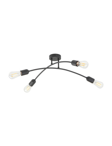 Griestu lampa Helix