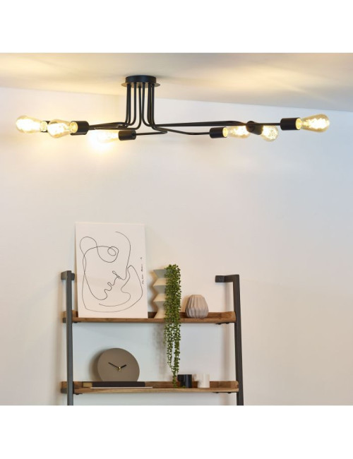 Griestu lampa Lester