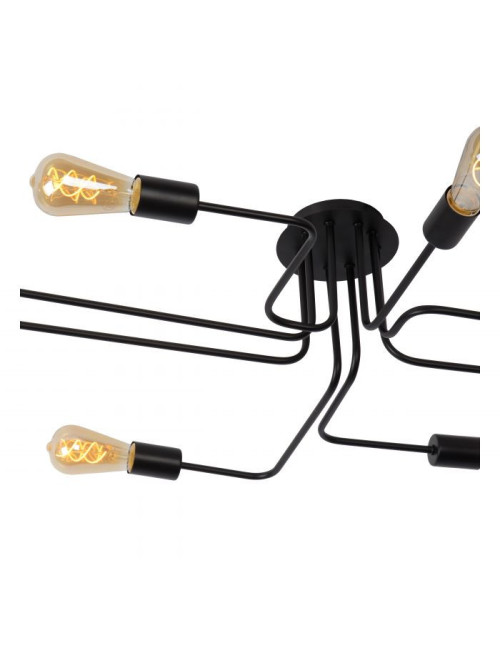 Laelamp Lester