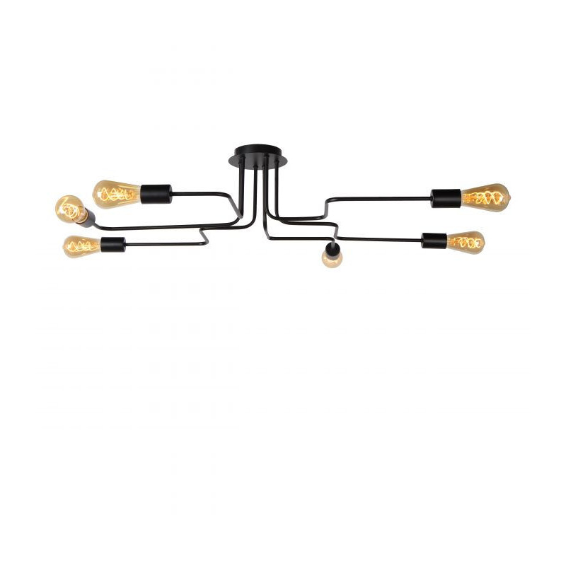 Ceiling lamp Lester