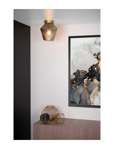 Griestu lampa Rosalind