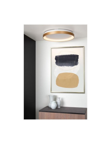 Lucide - Vidal 46103/38/02 griestu lampa | TavaGaisma.lv