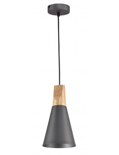 Pendant lamp Bicones