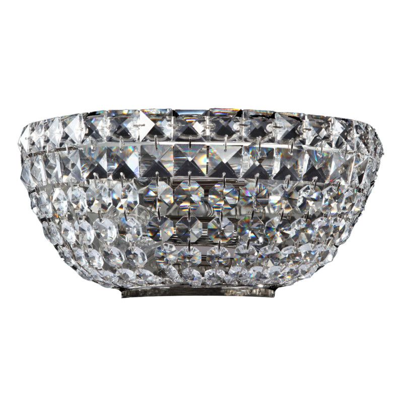 Настенная лампа Basfor