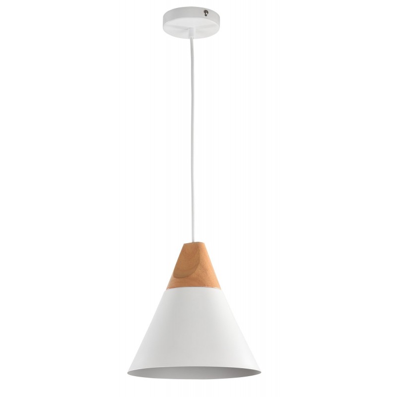 Pendant lamp Bicones