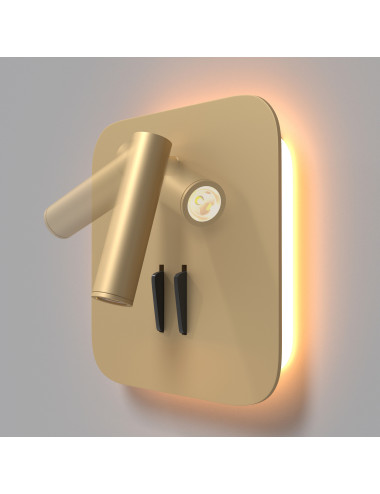 Wandleuchte Ios 176