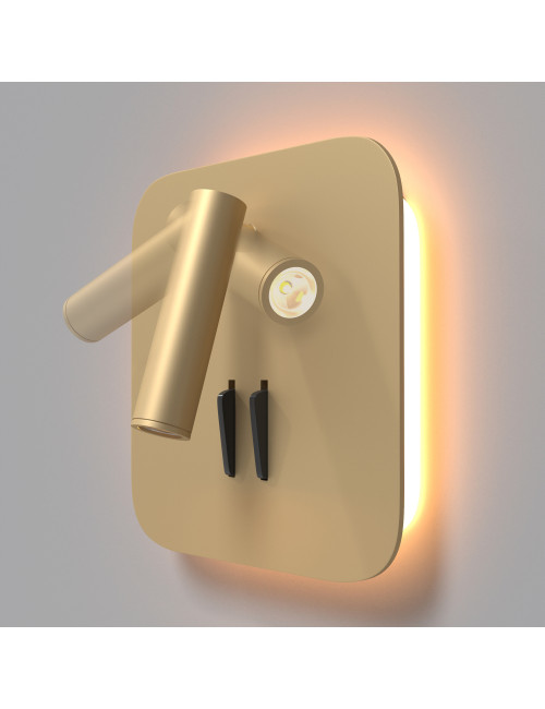 Wandleuchte Ios 176