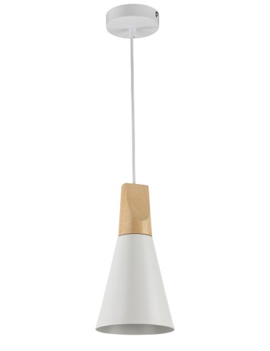 Pendant lamp Bicones