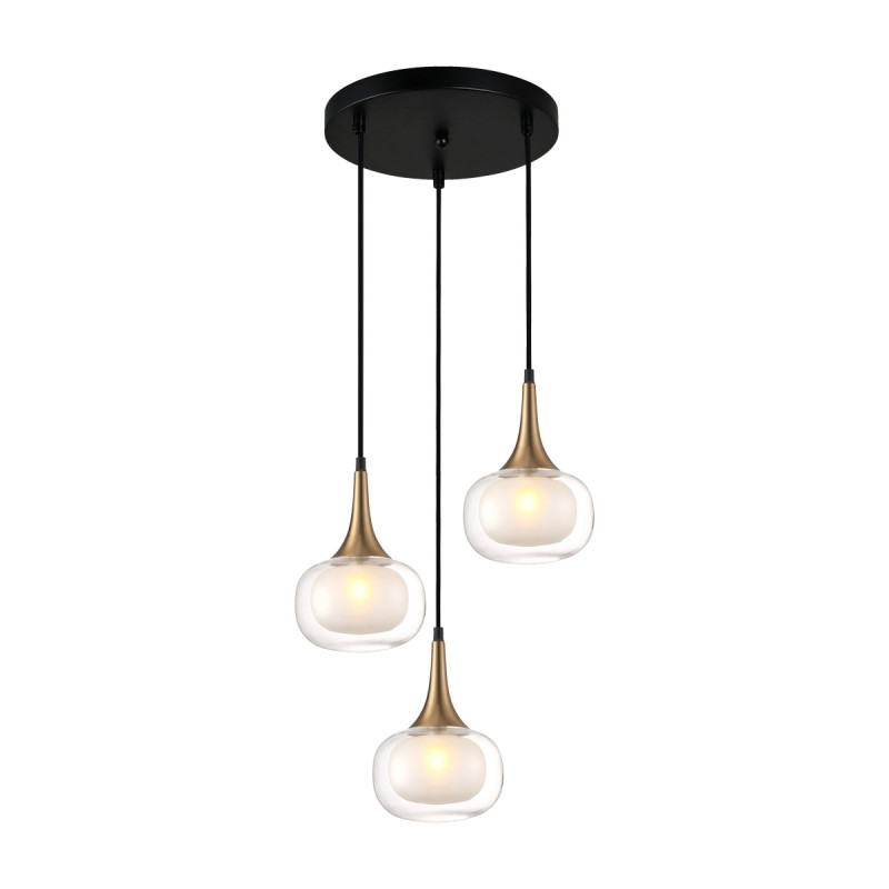 Pendant lamp Konila