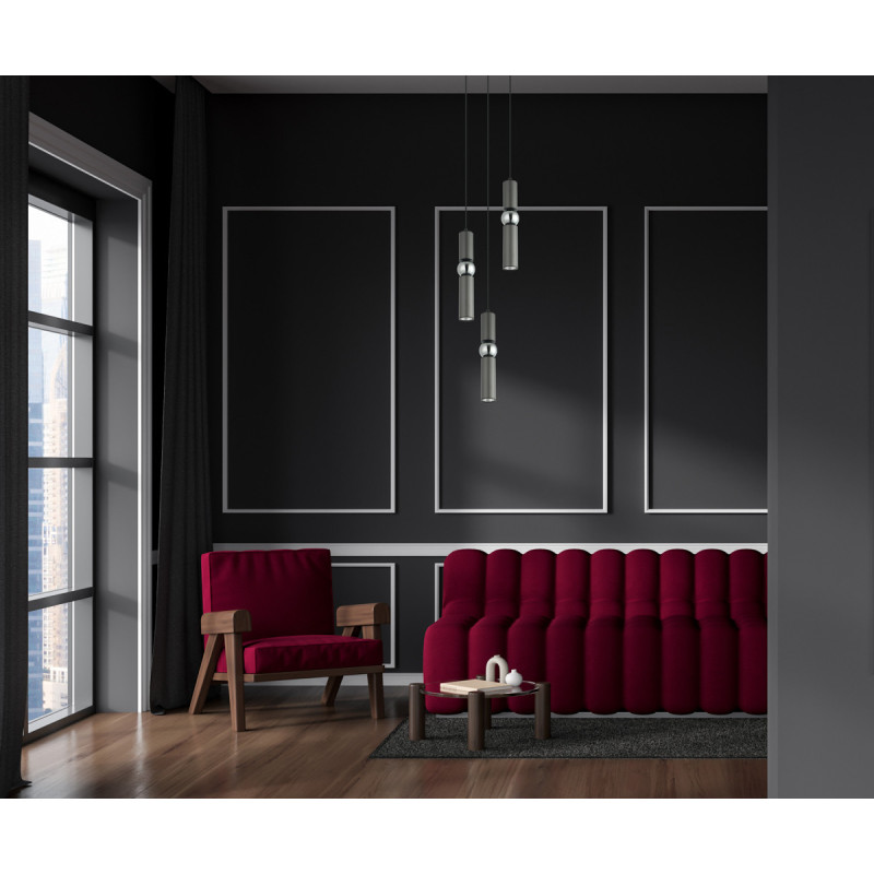Pendant lamp Isidora