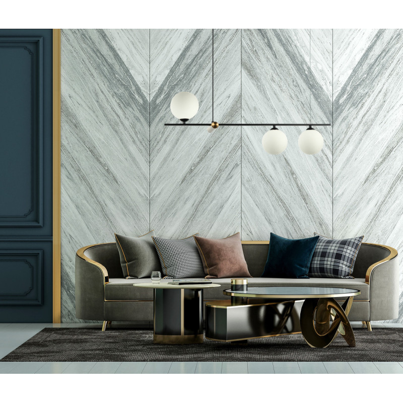 Pendant lamp Barletta