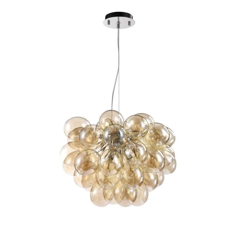 Pendant lamp Balbo