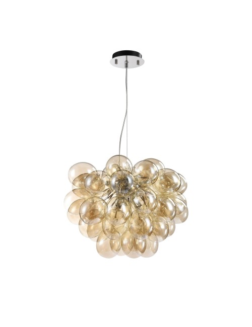 Pendant lamp Balbo