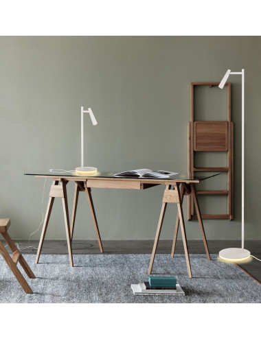 Floor lamp Panau