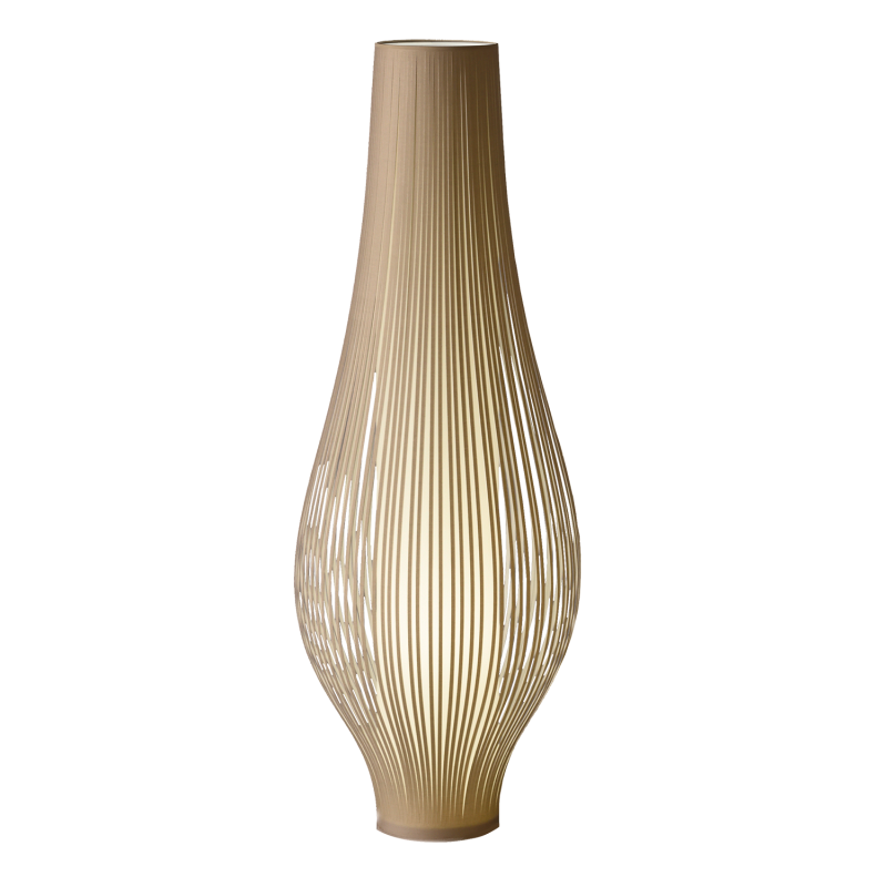 Floor lamp Mirta