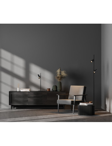 Floor lamp Gina