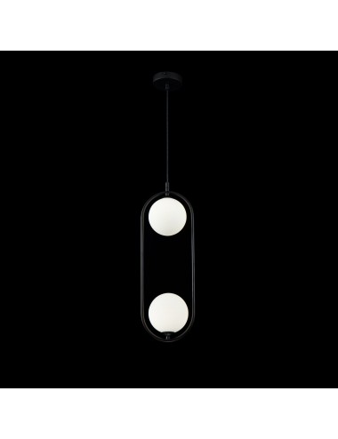 Ripplamp Ring MOD013PL-02B | Maytoni | TavaGaisma.lv/et