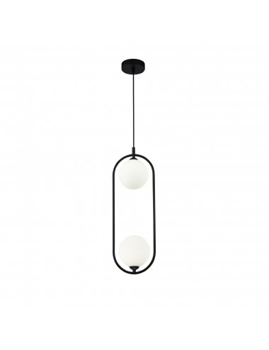 Ripplamp Ring MOD013PL-02B | Maytoni | TavaGaisma.lv/et
