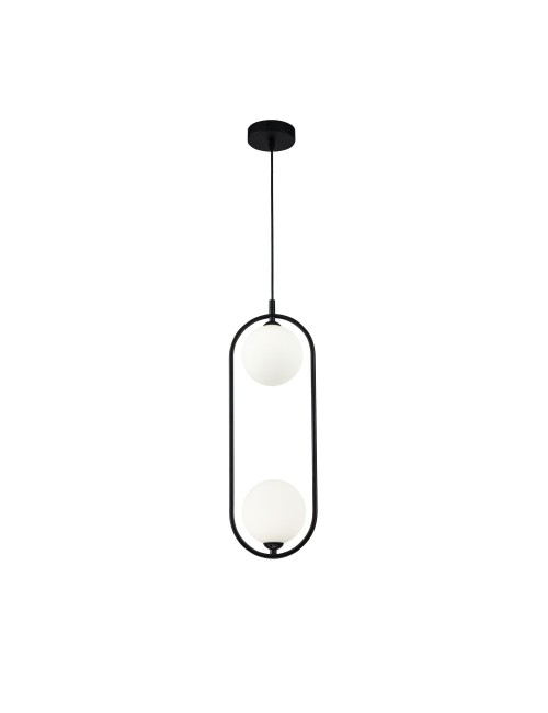 Piekaramā lampa Ring
