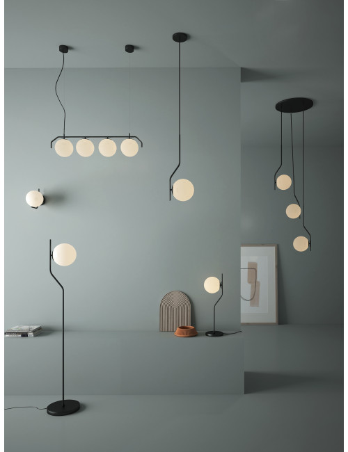 Table lamp Maui