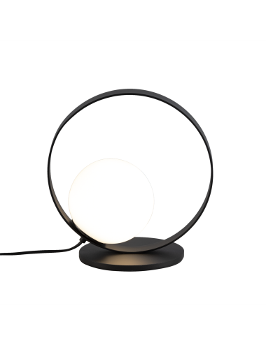 Tischleuchte Halo