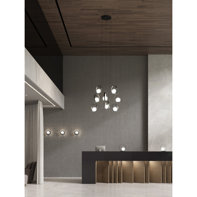 Table lamp Halo
