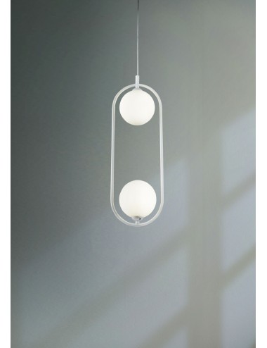 Ripplamp Ring MOD013PL-02W | Maytoni | TavaGaisma.lv/et