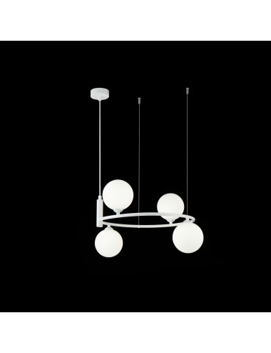 Piekaramā lampa Ring MOD013PL-04W | Maytoni | TavaGaisma.lv