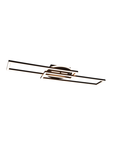 Griestu lampa Twister