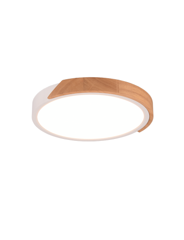 Griestu lampa Jano