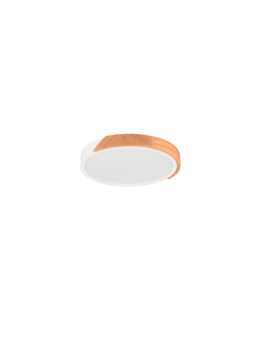 Griestu lampa Jano
