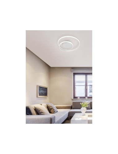 Griestu lampa Zibal