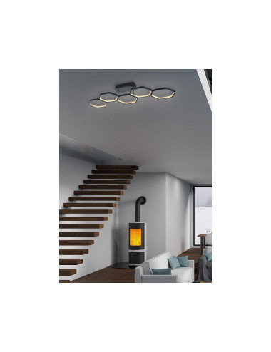 Griestu lampa Vigo
