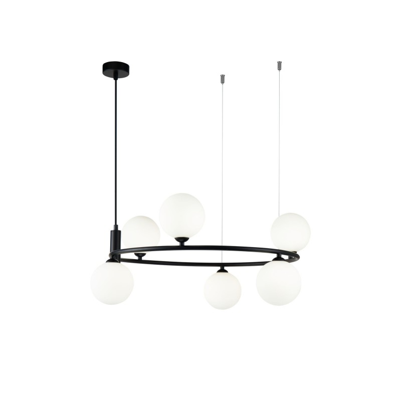 Piekaramā lampa Ring