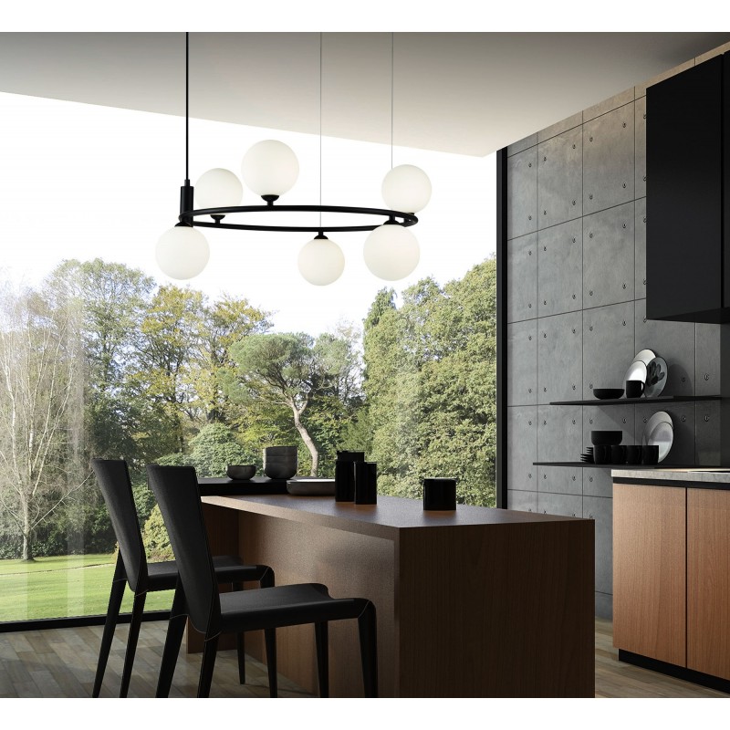 Pendant lamp Ring
