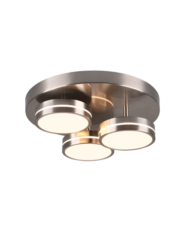 Griestu lampa Franklin