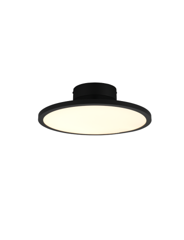 Griestu lampa Tray
